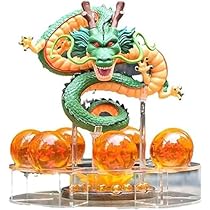 神龍型ディスプレイ台 ジオラマフィギュアセット ドラゴンボールZ 非売品 ジオラマ フィギュア DVD 購入特典 vol